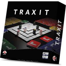 Traxit