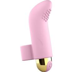 Love To Love uch Me, Finger Vibrator, rosa