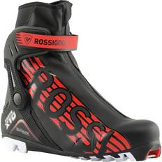 Men Cross Country Boots Rossignol X-10 Skate