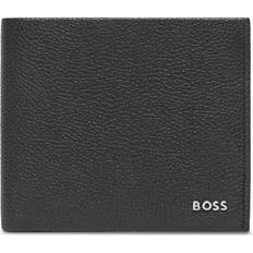 BOSS highway 8 cc wallet black