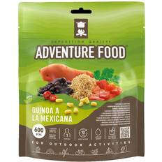 Camping & Friluftsliv Adventure Food Quinoa A La Mexicana Vegan