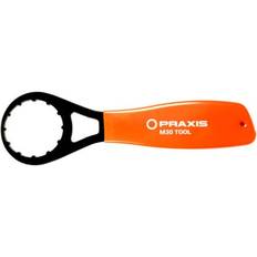 Praxis Works Vevlagerverktyg, M30 Wrench