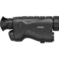 Monokikkerter HIKMICRO Condor LRF CH35L Termisk Håndspotter Med Afstandsmåler