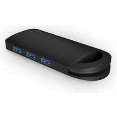 Docking Station Charging