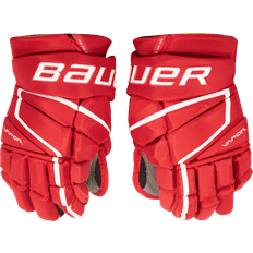 Spillerbeskyttelser Bauer S22 Vapor 3X PRO Glove JR 22/23 - Navy