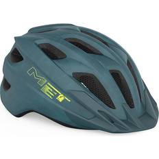 Children Cycling Helmets Met Crackerjack Petrol Youth Cycle