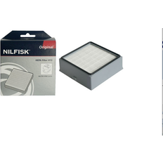 Nilfisk HEPA filter H13 22356800. HEPA King. Originalt