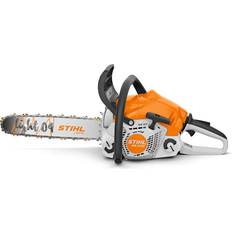 Stihl MS 212 C-BE Moottorisaha Henkselit kaupan päälle!