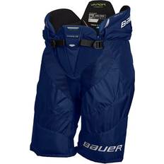 Bauer vapor hyperlite Bauer Hockeybyxa Vapor Hyperlite Int Navy