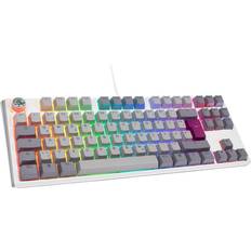 Tastaturen Ducky One 3 Mist