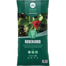Holmebo Rosenjord, 2.400 L Plantejord