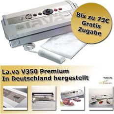 Vakuumförpackare Lava Vakuumpack V.350 Premium Demo
