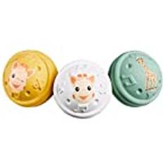Sophie la girafe 3 Musical Balls Hearing