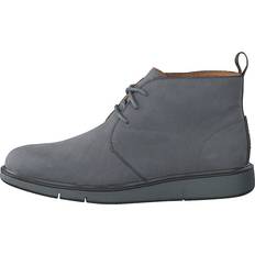 Swims Motion Chucka Zapatos - Grey/Olive