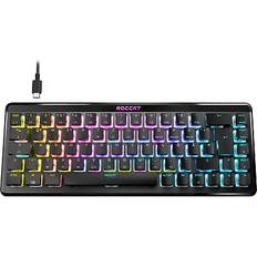 Roccat Claviers Roccat Clavier Gaming