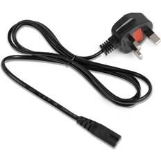 PlayStation 4 Adapters Reytid Power Adapter for Playstation PS2 PS3 PS4 Charger Plug Lead Mains