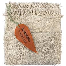 Bomuld Boghylder Lorena Canals Textile Book "Cool Kids Eat Healthy" Eat