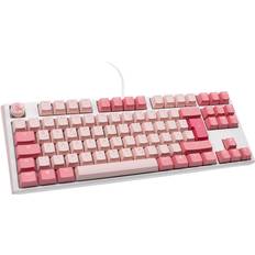 Ducky One 3 Gossamer TKL