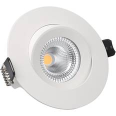 Antidark Indbygget Spotlights Antidark S16 3F Spotlight