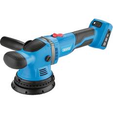 Polisher Draper D20 Orbit