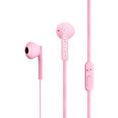 Usb c headphones Urbanista San Francisco USB-C Blossom Pink