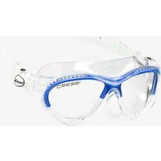 Cressi Mini Cobra Havsvømmebrille junior