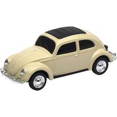 Genie USB2.0 Stick 32GB VW Käfer beige Flash-Speicher unsortiert