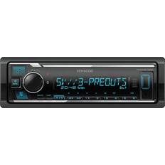 KMM-BT358, bilstereo