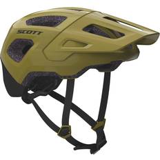 Scott Fahrradhelme Scott Argo Plus MTB-Helm Savanna Green M/L 58-61 cm