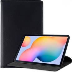 Tab s6 lite fodral Cool cover S6 Lite Galaxy Tab S6 Black