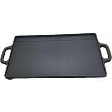 Double-sided Griddle 51x23cm
