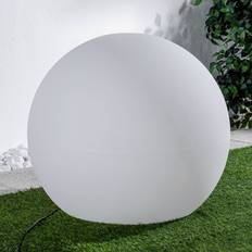 Euluna Cumulus XL deko-lampe, kugle Pendel 80cm