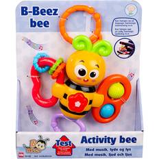 B Beez Aktivitets Bi Babylegetøj