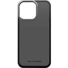 iDeal of Sweden iPhone 15 Pro Max Clear Case