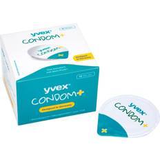 yvex Condom 10pcs