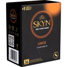 Skyn Manix Large 36pcs