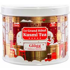 Kusmi Tea Glögg Organic Christmas Edition 2023