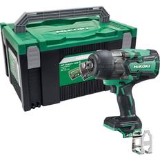 Bore- & Skruemaskiner Hikoki Impact wrench [WR36DF W2Z, WR36DFW2Z]