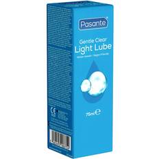 Gentle light Pasante Gentle Light Glidecreme 75 ml