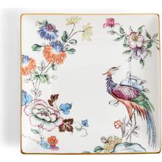 Multicolor Bandejas de servicio Wedgwood Fortune Square Tray Bandejade servicio