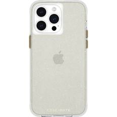 Case-Mate Sheer Crystal Case for iPhone 15 Pro Max