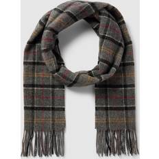 Barbour Lifestyle Tartan Lambswool Scarf Modern