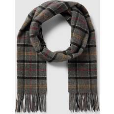 Polyamid Skjerf & Sjal Barbour Tartan Lambswool Scarf Modern