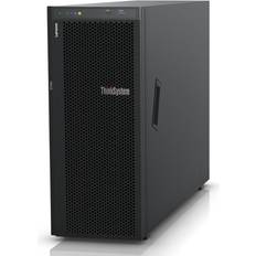 Lenovo 32 GB Desktop-Computer Lenovo ThinkSystem ST550 Silver 32GB