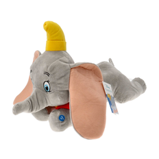 Dumbo bamse Disney Dumbo Bamse med lyd, 50cm