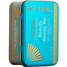 Makari Crystal Revivify Beauty Bar Soap 7oz color