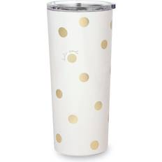 Gold Tumblers Kate Spade New York Tumbler