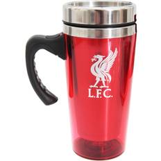 Aluminium Kopper & Krus Liverpoolfc - Termokopp 45cl