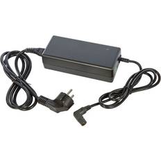 El-cykelbatterier & Opladere Monark Phylion oplader.