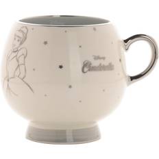 Disney 100 Premium Cinderella Mug